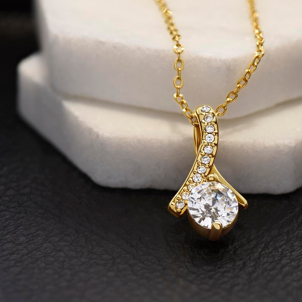 The Renaissance Spirit Necklace - For The Amazing Woman Who Does It All