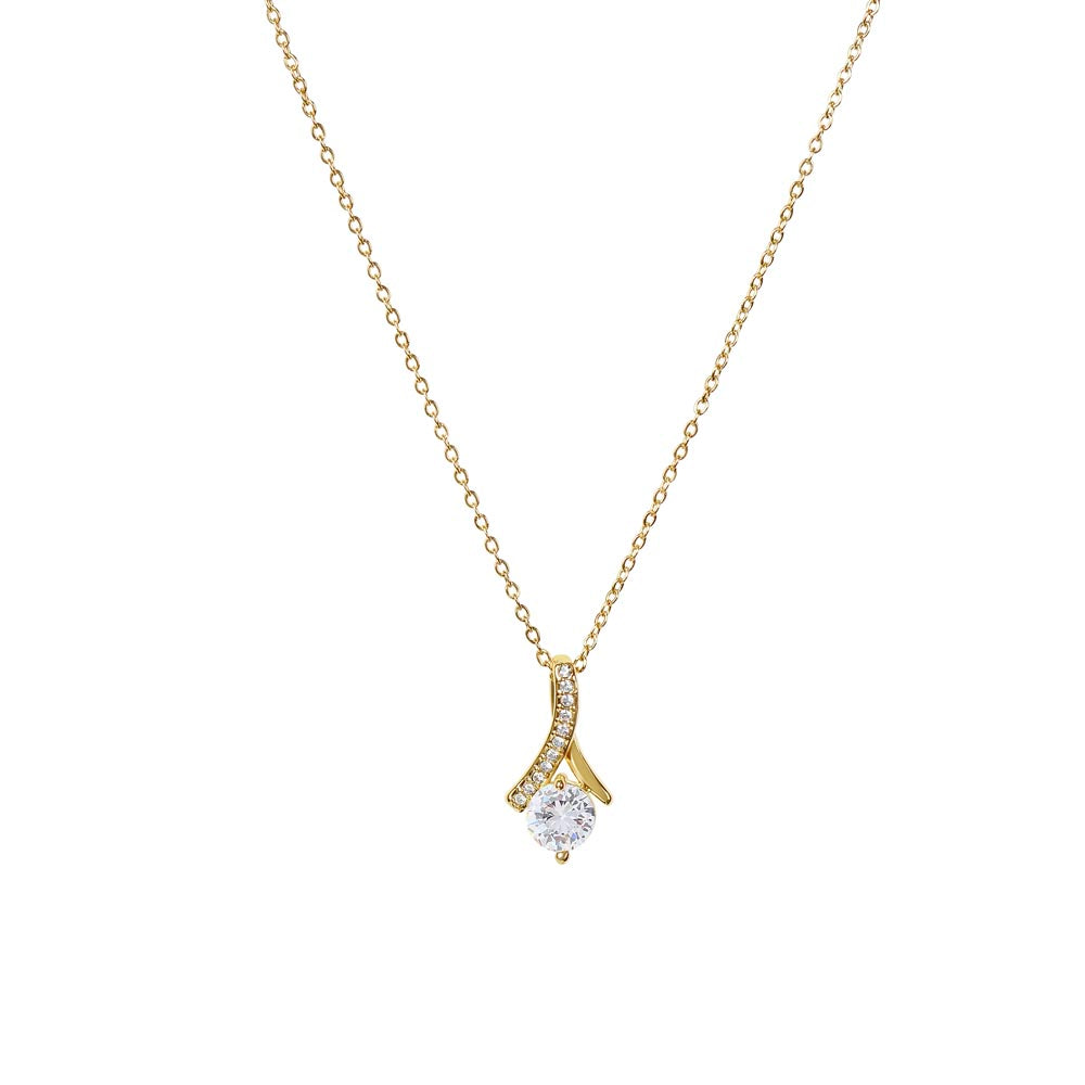 The Renaissance Spirit Necklace - For The Amazing Woman Who Does It All