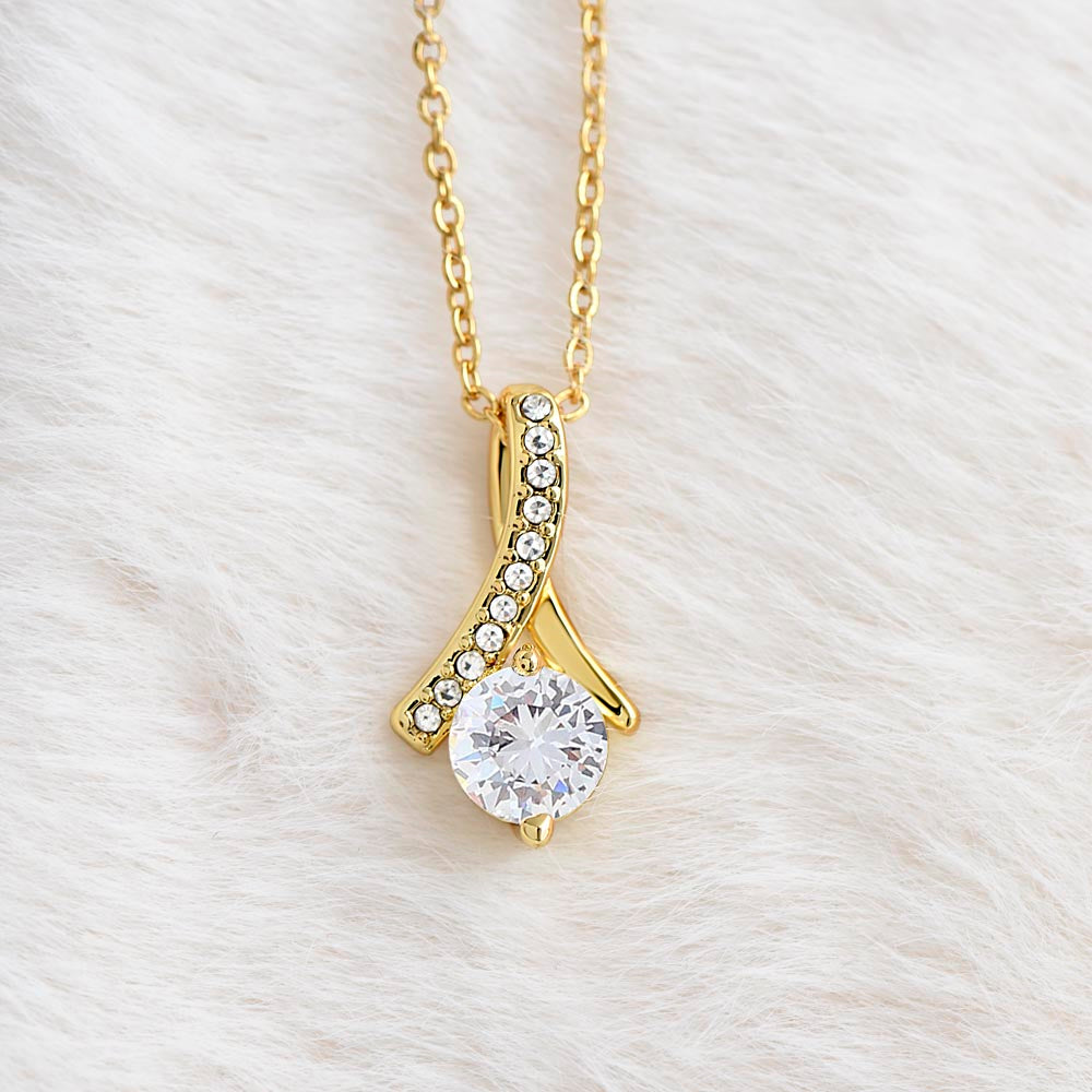 The Renaissance Spirit Necklace - For The Amazing Woman Who Does It All