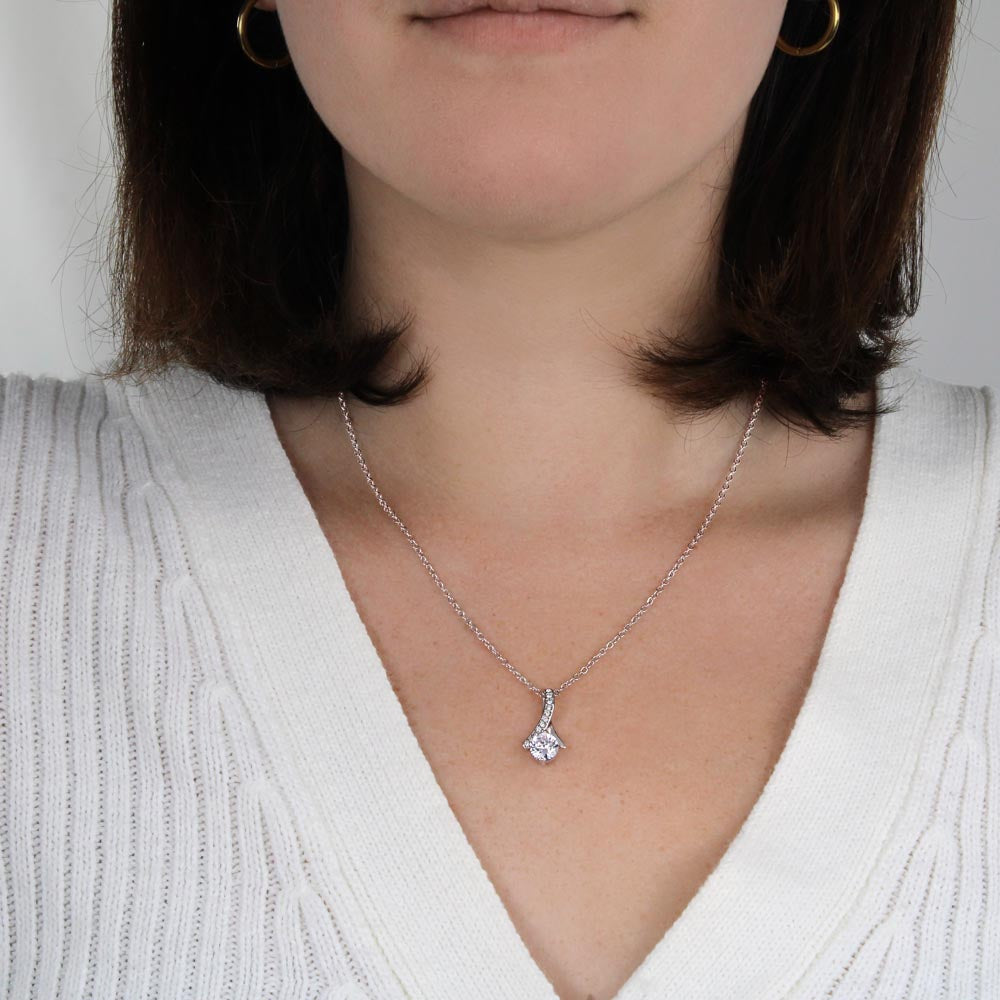 The Renaissance Spirit Necklace - For The Amazing Woman Who Does It All