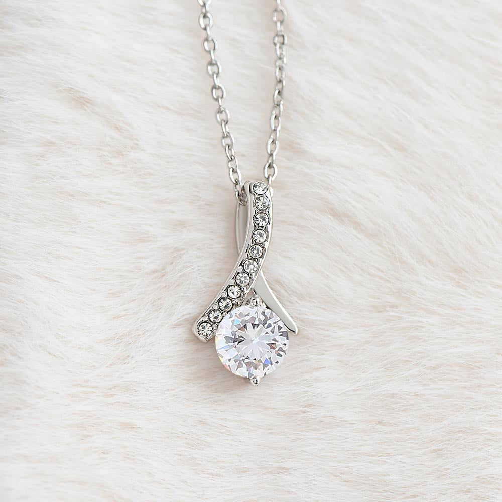 The Renaissance Spirit Necklace - For The Amazing Woman Who Does It All