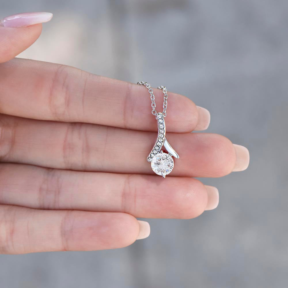 The Renaissance Spirit Necklace - For The Amazing Woman Who Does It All