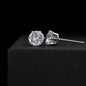 Cubic Zirconia Earrings - Versatile Zing
