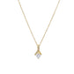 To My Wife  Enchanting Beauty Necklace  – Forever & Always, Elegant Gift from Husband