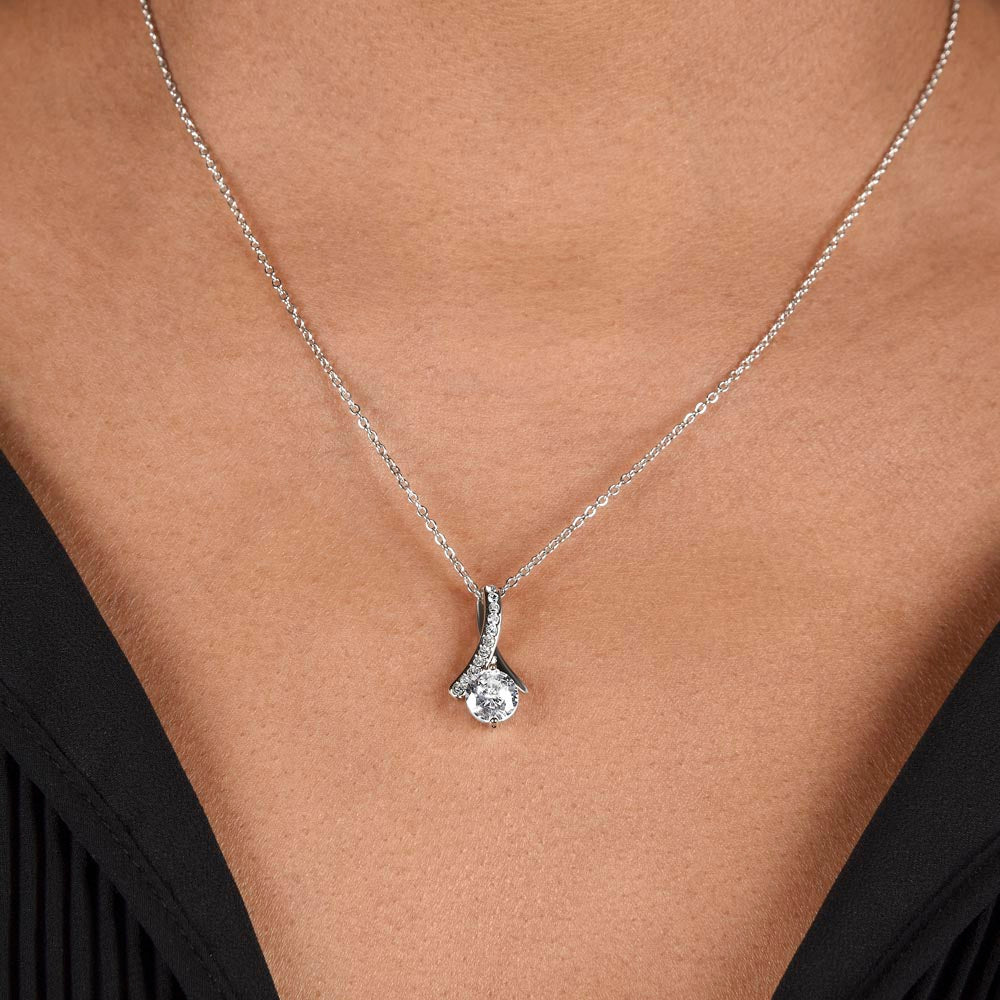 The Renaissance Spirit Necklace - For The Amazing Woman Who Does It All