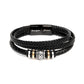 To My Grandson – “Love You Forever” Bracelet, Meaningful Gift from Grandma or Grandpa