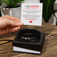 To My Grandson – “Love You Forever” Bracelet, Meaningful Gift from Grandma or Grandpa
