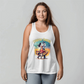Country Dancing Tank Top – Western Dance Apparel - Lovers - Partners