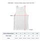 Country Dancing Tank Top – Western Dance Apparel - Lovers - Partners