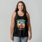 Country Dancing Tank Top – Western Dance Apparel - Lovers - Partners