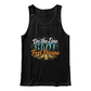 Do the Line Feel Divine Line Dancing Tank Top – Unisex Country Dance Apparel