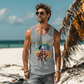 Country Dancing Tank Top – Western Dance Apparel - Lovers - Partners