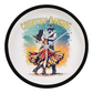 Country Dancing Wall Clock – Western Home Décor Gift