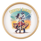 Country Dancing Wall Clock – Western Home Décor Gift