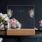 Keepsake Acrylic Bundle - To my dearest Grandma