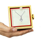 Enchanting Beauty Necklace with Rotating Rose Gift Box – Elegant Romantic Gift for Her