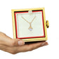 Enchanting Beauty Necklace with Rotating Rose Gift Box – Elegant Romantic Gift for Her